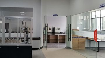 企業(yè)口號(hào)：用心做好每一米布，為客戶(hù)創(chuàng)造價(jià)值 